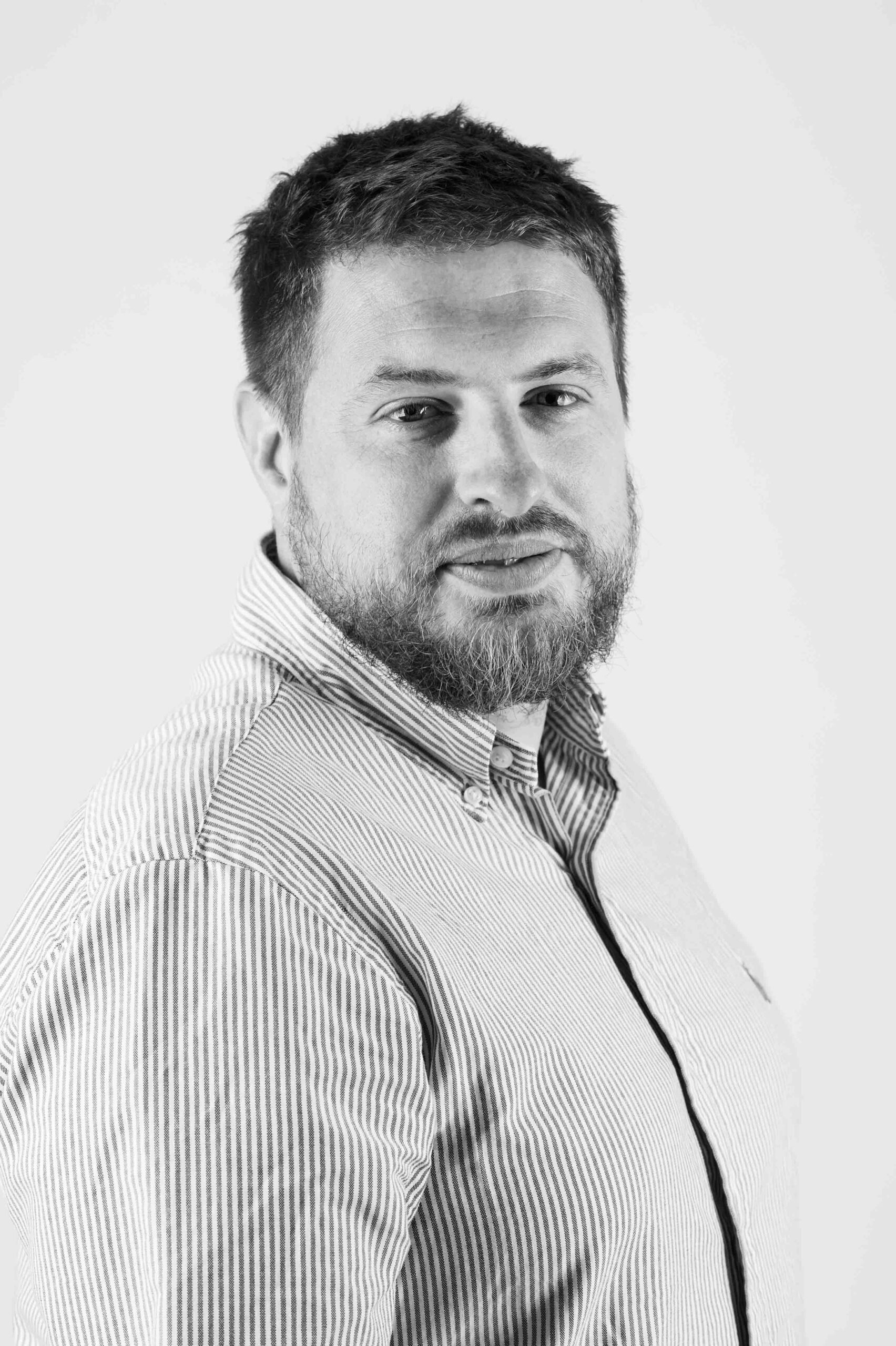 Aaron Moffatt