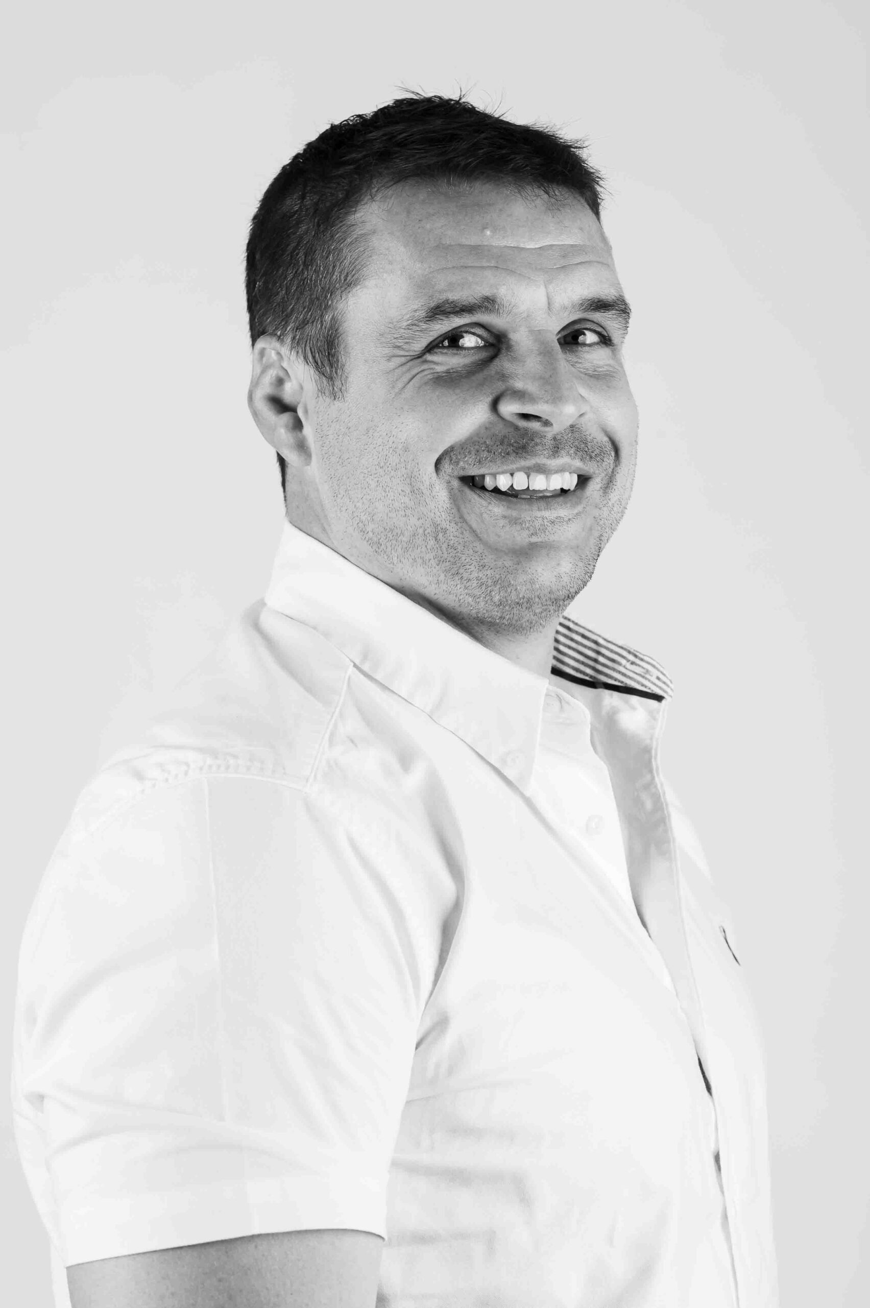 Andy Fowler