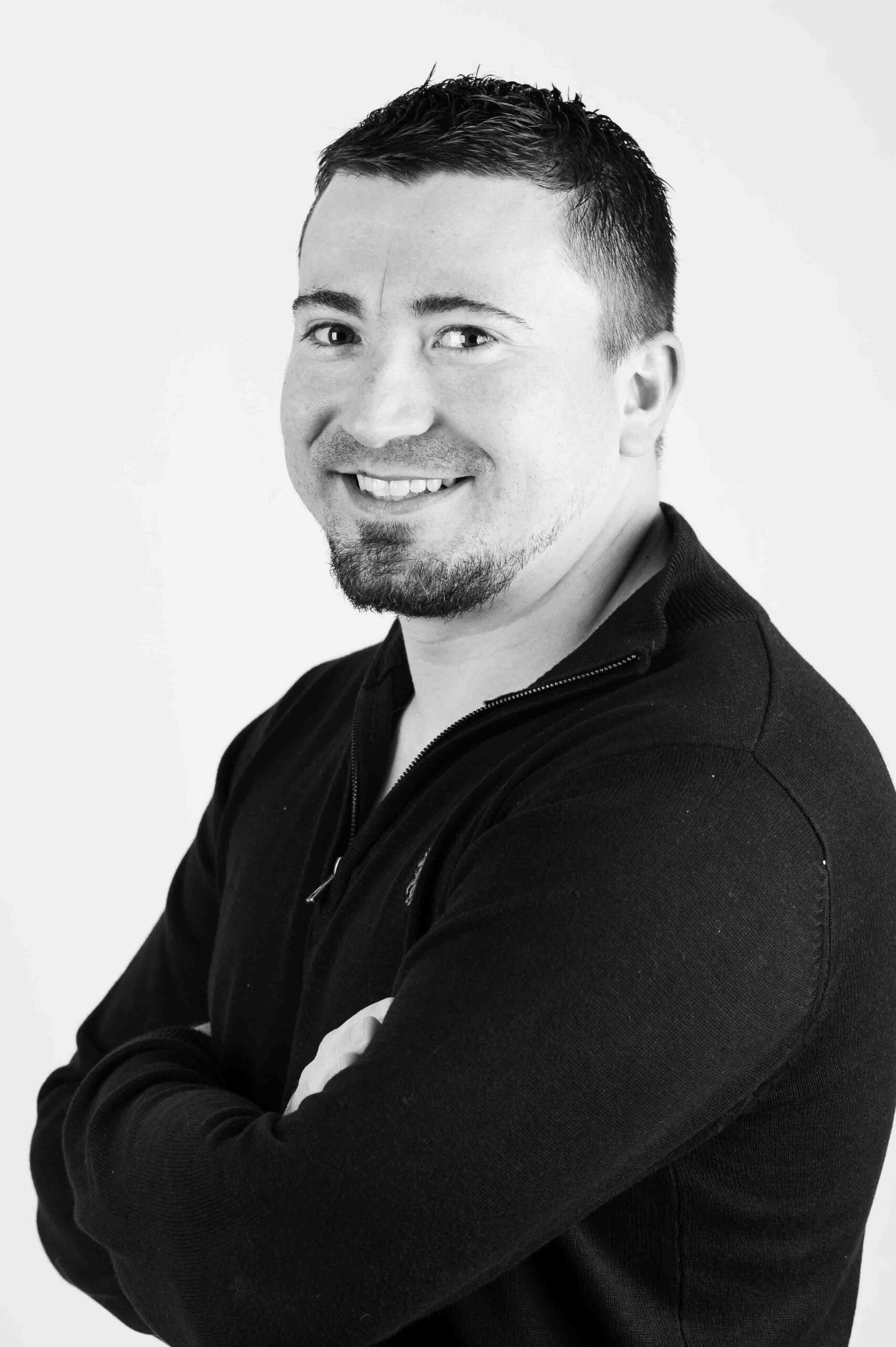 Dan Trasler