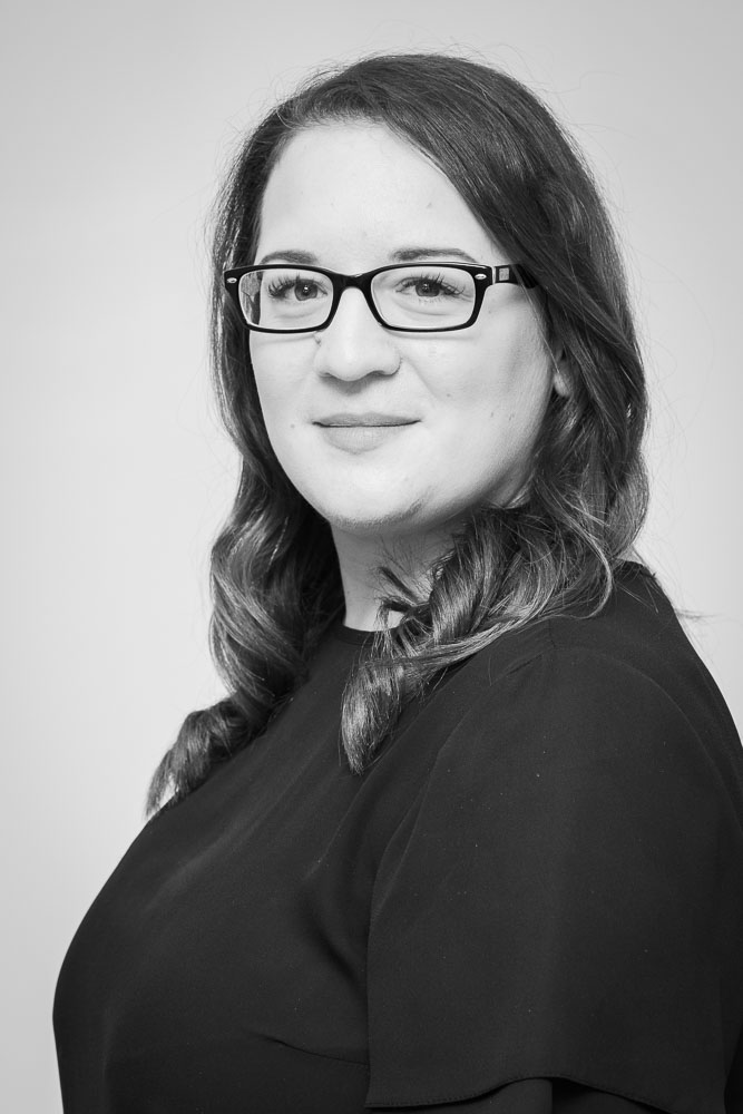 Gemma Pancoust