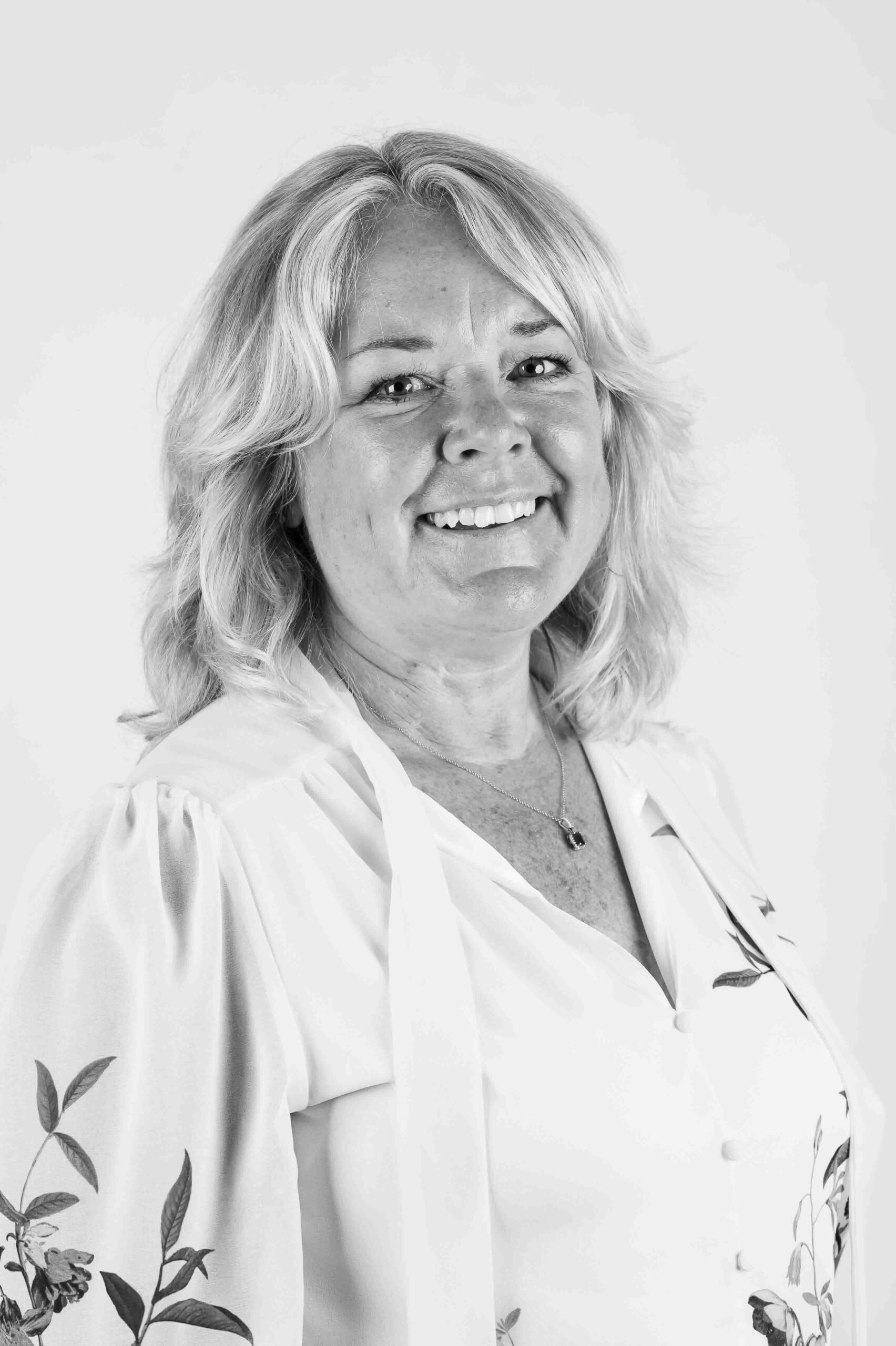 Lisa Stanley