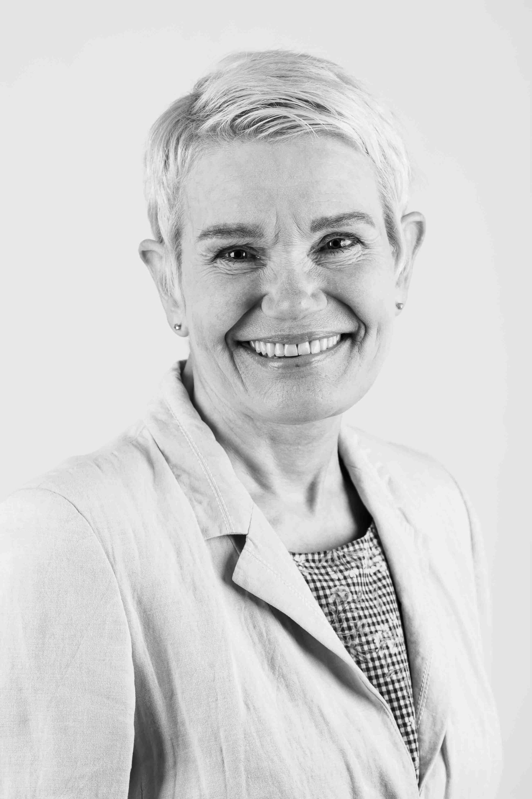 Louise Frater
