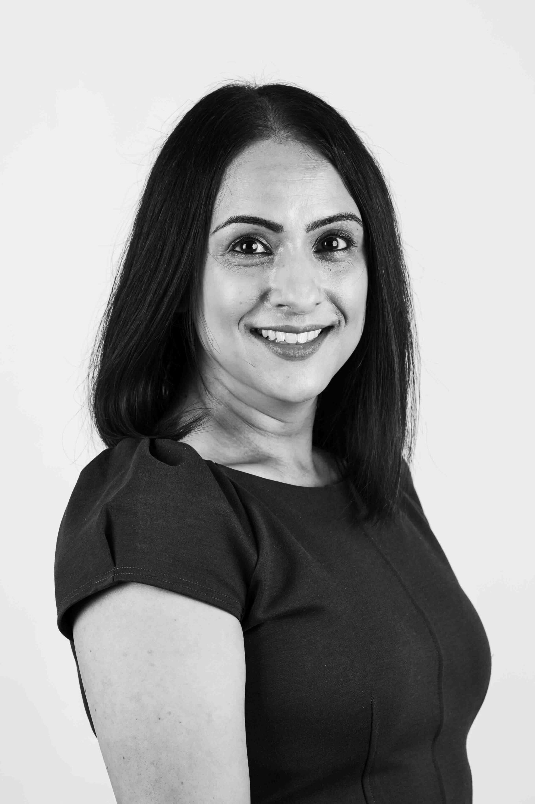 Rabeita Kalsi