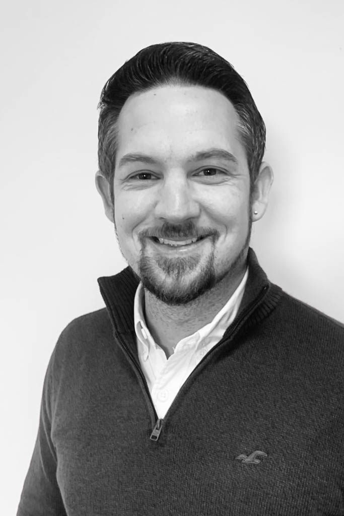 Grant Wilby