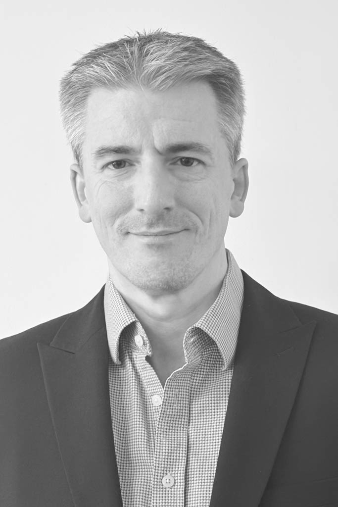 Paul Armstrong
