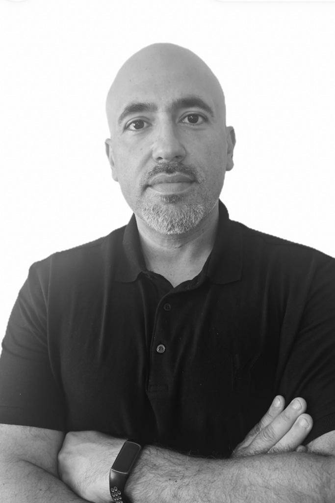 Kemal Metin